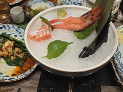 -極上萬膳·日料放题(海岸城店)