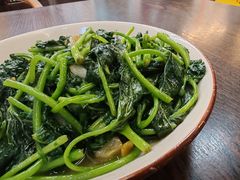 -大洋家·精品潮汕菜·生腌砂锅粥(天河东路店)
