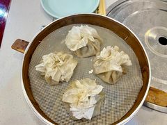 -内蒙联营烧麦 草原石榴红(护国寺店)