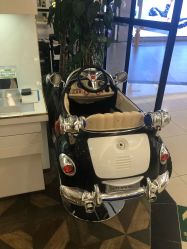 -时尚殿堂hair salon
