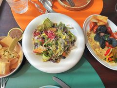 -普朗姆生蚝牛排馆 The Plump Oyster(成都摩方购物中心店)