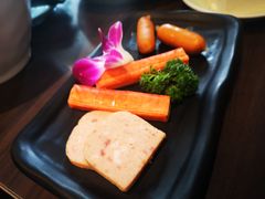 -MoMo牧场·寿喜烧专门店(长泰广场店)