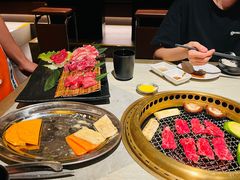 -乾杯烧肉居酒屋(中洲湾店)