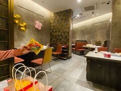 -海底捞火锅(龙岗星河COCO Park店)