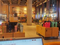 -星巴克臻选(东莞长安万科广场店)