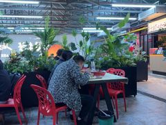 -聚味瞿记·龙虾堂(树木岭店)