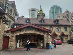 -马勒别墅饭店(静安寺店)