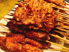 -肉串汪(望京店)