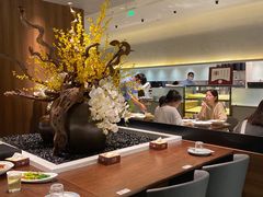 -千日贺茶餐厅(高新万达店)