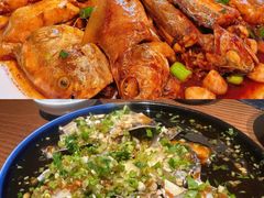 -小厨师·二十年沈家门小海鲜(百井坊巷店)