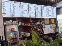 -台州老六海鲜面馆(上南总店)
