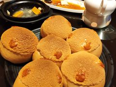 招牌菠萝包-炳胜品味(珠江新城店)