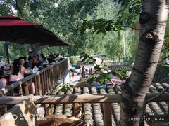 -百花人家(清水田园店)