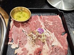 -何发发和牛烧肉·鳗鱼榴莲放题自助(乐峰广场店)
