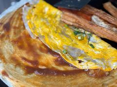 -琦琦蛋饼铺(上南店)