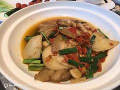 -黔蘑菇四季餐厅(观山湖店)