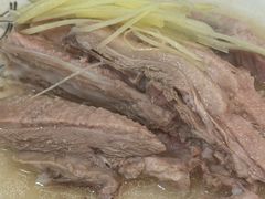 鹅肉-乡亲鹅肉城(吴江店)