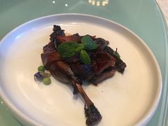 杭州酱鸭-怡和春天大酒楼(柳芳店)