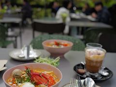 -Ginger(兴国路店)