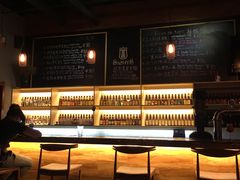 -圣徒精酿美式餐厅saints brewing(裕华万达步行街店)