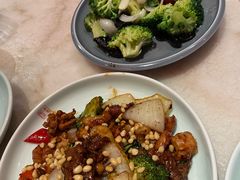 -小吊梨汤·北京菜·烤鸭(望京四元桥购物中心店)