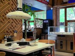 -木王宴语·野生鲜菌火锅(玉河店)