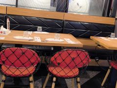 -鱼酷活鱼烤鱼(梅江印象城店)