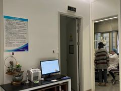 -唐杰口腔(富都广场店)