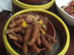 -悟长年潮汕菜砂锅粥(圣熙8号店)