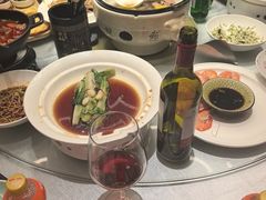 -唐猫庭院·千年陕菜(大唐不夜城店)