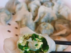 -翠花老菜饺子馆(七宝店)