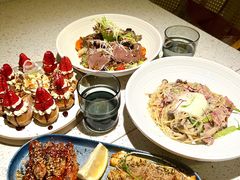 -BE BRIGHT KITCHEN(正佳广场店)