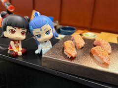 -Sushi Hanzo半藏(天环广场店)