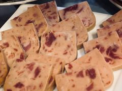 厚切午餐肉-巴蜀大宅门火锅(新华公园店)