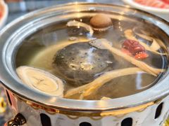-百草滩羊清水涮羊肉·清真·宁夏盐池滩羊(莲花桥店)