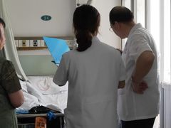 -上海市中医医院(芷江路院区)