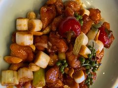 -羲和雅苑•北京烤鸭(平安国际金融中心店)