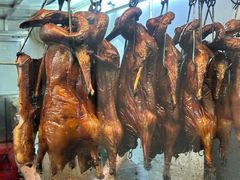 -杞兴东莞烧鹅