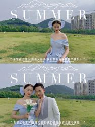 -唯一旅拍·颂当代影像艺术中心(上城店)