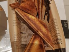 -太食獸泰式茶餐厅(IFS国金中心店)