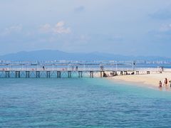 -三亚西岛海洋文化旅游区