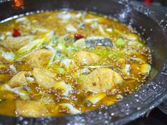-鱼无双·酸菜鱼(来凤街店)