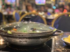 -大嫂镬仔·焖鸡煲·啫啫煲(逢源路店)