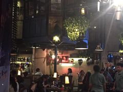 -胡桃里乐队酒馆(鎏嘉码头店)