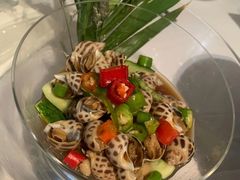 -八分饱·西津会(西津渡店)