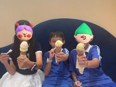-CREAM STORY意大利手工冰淇淋&甜品(万象前海店)