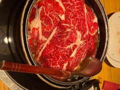 -大和食乐·鲜和牛酸汤火锅(环宇荟店)