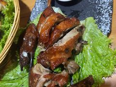 -蜗牛的家旅行主题云南菜餐厅.小酒馆(护国寺店)