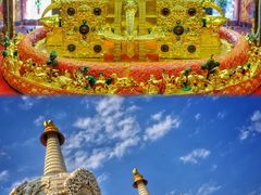 -大召无量寺