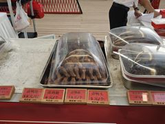 -同庆楼(滨湖万达广场店)